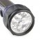 iParaAiluRy® 6 LED Solar Power Flashlight Torch Light Solar Energy Flashlight