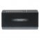 iParaAiluRy® Bluetooth Car Kit Wireless Touch Speaker Sunvisor Multipoint Speakerphone