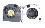 iParaAiluRy® Laptop CPU Cooling Fan for HP CQ510 CQ511 CQ515 CQ516 CQ610 CQ615