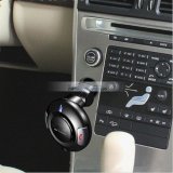 iParaAiluRy® Portable Car MP3 Bluetooth Handsfree Car Kit for iPhone Mobile Phone