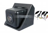 iParaAiluRy® CCD Car Rear view Camera for Ssangyong Korando + 2.4Ghz Wireless Signal Receiver/Transmitter Night Vision
