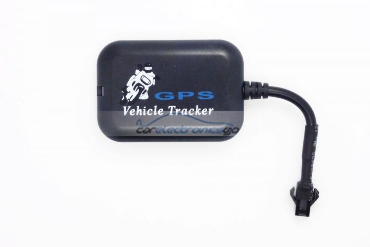 iParaAiluRy® New Portable Motor GPS Tracker 900/1800MHz or 850/1900MHz GSM/GPRS/GPS Global Locator Real-Time - Click Image to Close