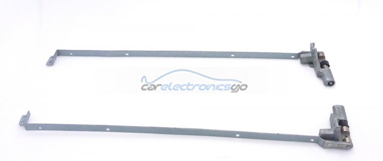 iParaAiluRy® Laptop LED LCD L&R Hinges for ACER 4150 - Click Image to Close