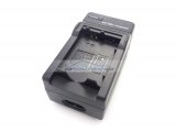 iParaAiluRy® AC & Car Travel Battery Chager for NP-FW50 NP FW50 NPFW50 Battery of Sony Alpha NEX-7 NEX-C3 NEX-5N NEX-5 Camera...