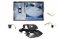 iParaAiluRy® 360 Around View Parking Assist for Honda CR-V 2013 Car with DVR function & 4 x 170 degree Cameras - Bird's-eye View Parking Aid