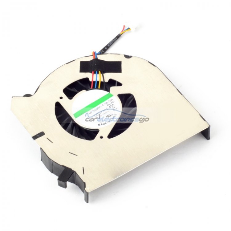 iParaAiluRy® Laptop CPU Cooling Fan for HP DV6-7000 DV7-7000 F1171 - Click Image to Close