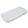 iParaAiluRy® 3300mAh External Backup Battery Case for Samsung S4 Power Pack Rechargeable White