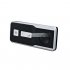 iParaAiluRy® Bluetooth Handsfree Car Kit Portable Rechargeable Speaker