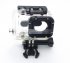 iParaAiluRy® Skeleton Protective Housing without Lens for Gopro hero 3, Open Side for FPV, without cable