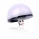 iParaAiluRy® New  LED Flashlight Light Energy-saving Mushroom USB