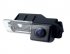 iParaAiluRy® parking camera for VW Golf6 waterproof 170 degree CCD night vision Car rear view camera HD