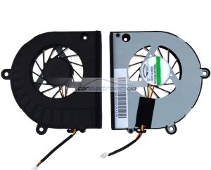 iParaAiluRy® Laptop CPU Cooling Fan for Acer Aspire 5741 5251 5253 5250 NV59 5551 5252 5253