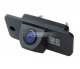 iParaAiluRy® Car rear view Camera FOR Audi A6 CCD car backup camera night vision