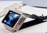 iParaAiluRy® HD Touch Wrist Mobile Phone Watch Cell Phone GSM Camera