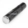 iParaAiluRy® Mini Aluminum New LED Compact Flashlight Torch Light with Clip 1xAAA