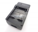 iParaAiluRy® AC & Car Travel Battery Chager for BP-70A BP70A Battery of Samsung PL80 ES70 SL50 SL600 Camera...