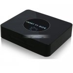 iParaAiluRy® New Android 4.0 A9 4GB 1080P Full HD HDMI Media Player Google TV Box Black