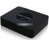 iParaAiluRy® New Android 4.0 A9 4GB 1080P Full HD HDMI Media Player Google TV Box Black