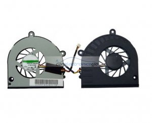 iParaAiluRy® Laptop CPU Cooling Fan for Toshiba Satellite C660 C665 A660 A665 P750