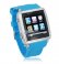 iParaAiluRy® Bluetooth Smart Watch Touch Screen SMS and Phonebook Sync, Make and Answer Calls