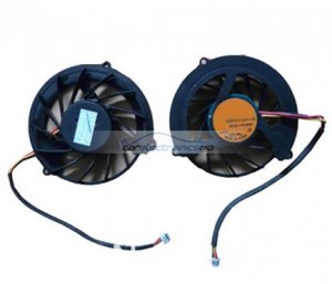 iParaAiluRy® Laptop CPU Cooling Fan for Acer Aspire 4540 4540G 4535 4535G