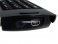 iParaAiluRy® New MeLE 2.4GHz Air Fly Mouse With Wireless Keyboard And Remote Control Black