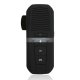 iParaAiluRy® Bluetooth Car Kit Handsfree Car Sunvisor Multipoint Speakerphone Handsfree Black