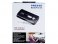 iParaAiluRy® New Bluetooth Hands-free Car Kit Black