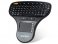 iParaAiluRy® New N5903 2.4GHz Palm-sized Wireless Keyboard With Mouse Black