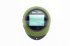 iParaAiluRy® New Real-Time Portable Mini GPS Receiver GSM/GPRS/GPS Global Locator Finder Keychain Dark Green