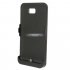 iParaAiluRy® 3200mAh Charger Case for Samsung Galaxy Note i9220 External Backup Battery Black