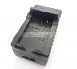 iParaAiluRy® AC & Car Travel Battery Chager for KLIC-8000 KLIC 8000 K8000 Battery of KODAK Z612 Z712 Z812 IS Camera...