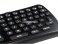 iParaAiluRy® New A5000 2.4G Wireless Air MouseWith Keyboard Black