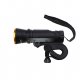 iParaAiluRy® New LED Flashlight Torch Light SA-8 3W Bicycle Bike Light 3xAAA