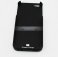 iParaAiluRy® Wireless Charger Plate Pad with Receiver Case Cover for iPhone 5 5G Black QI Standard