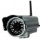 iParaAiluRy® Surveillance IP IR Camera Support WiFi & Night Vision Waterproof