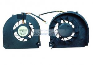 iParaAiluRy® Laptop CPU Cooling Fan for Acer Aspire 5338 5536 5236 5536G 5738 5738DG 5738DZG 5738G 5738PG 5738PZG