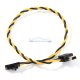iParaAiluRy® FPV 5.8G Transmitter A/V Real-time Output cable For GOPRO HERO3 Camera
