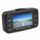 iParaAiluRy® 2.7 inch HD LCD 3 Cameras 360 degrees View Angle HD Car DVR Panoramic with G-Sensor Car Driving Recorder