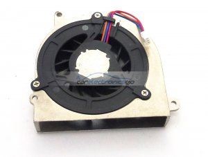 iParaAiluRy® Laptop CPU Cooling Fan for HP 2210B B1200