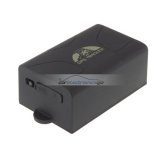 iParaAiluRy® Portable Real-Time Vehicle Tracking Device GPS Location Tracker for Car