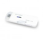 iParaAiluRy® 32GB USB 3.0 Flash Memory U Disk With 1050mAh WiFi Router White