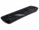 iParaAiluRy® New Measy RC-13 2.4GHz Wireless Bidirectional Voice With Keyboard Air Fly Mouse Black