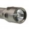 iParaAiluRy® UniqueFire New LED Torch Flashlight Silver M2 5-Mode Aluminum CREE XM-L T6 1x18650(battery excluded)