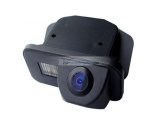 iParaAiluRy® night vision 170 degree angel Reversing car camera CCD Car rear back camera for Toyota Corolla&Vios 2009&2010