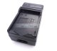 iParaAiluRy® AC & Car Travel Battery Chager for ENEL14 EN-EL14 Battery of Nikon COOLPIX P7000 D3100 D5100 D5200 P7700 P7100 D3200 Camera...