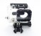 iParaAiluRy® Skeleton Protective Housing  without Lens for Gopro hero 3, Open Side for FPV, without cable