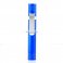 iParaAiluRy® New Mini 3W LED Flashlight Torch Aluminum w/Clip Blue