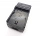 iParaAiluRy® AC & Car Travel Battery Chager for DMW BLF19E BF19GK Battery of Panasonic GH3 DMC-GH3 PM127 Camera...