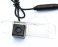 iParaAiluRy® Night vision 0.05 Lux  Wired CCD 1/3" car parking camera rearview camera For KIA K2 night version Waterproof 728*582